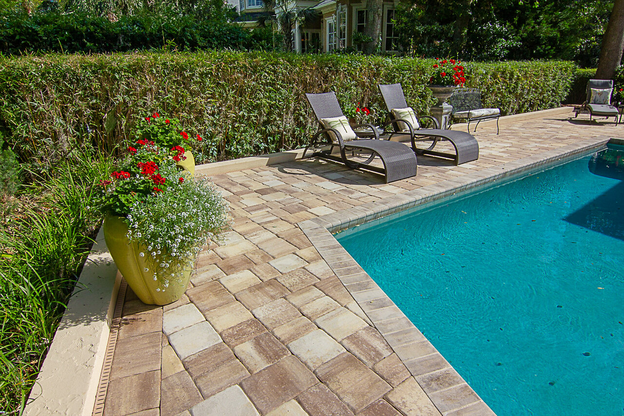 Remodeling your pool: Tips for a successful project