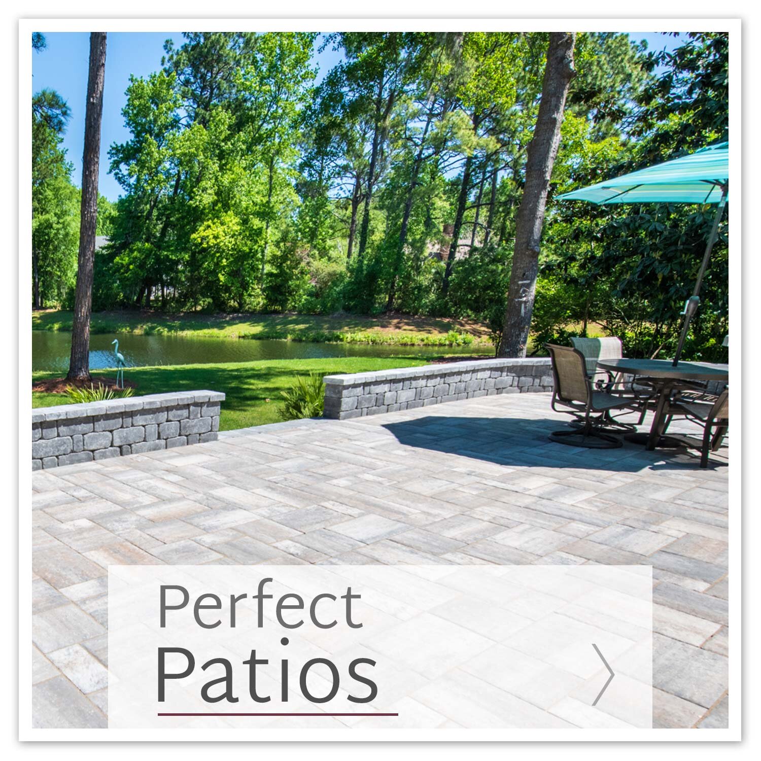 Expand your outdoor living space and enjoy year-round relaxation.