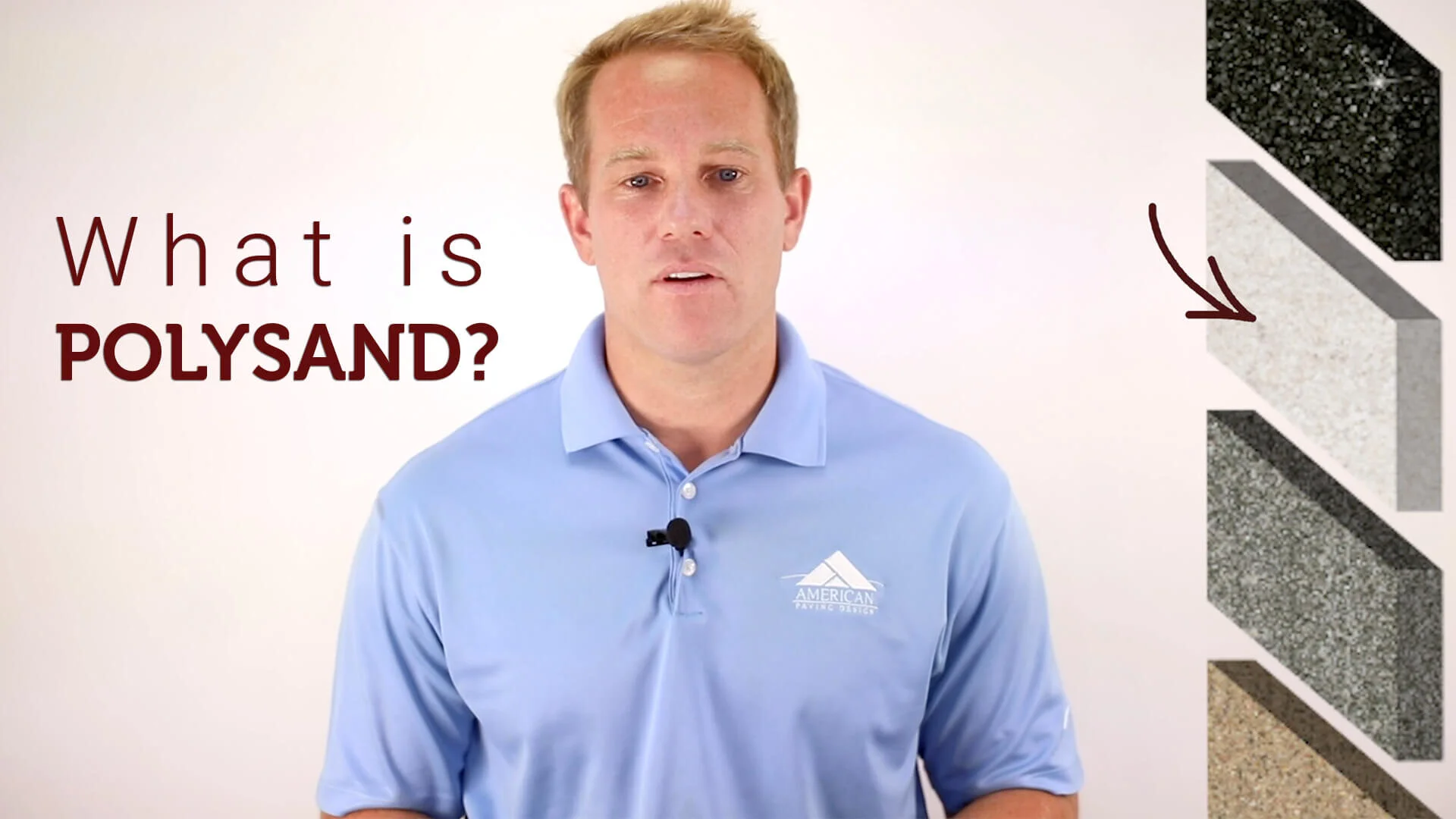 Should polymeric sand be used on every hardscape project?