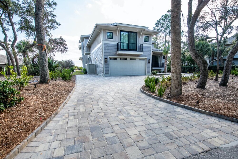 Highland Beach Driveway and Walkway Contractor<br>