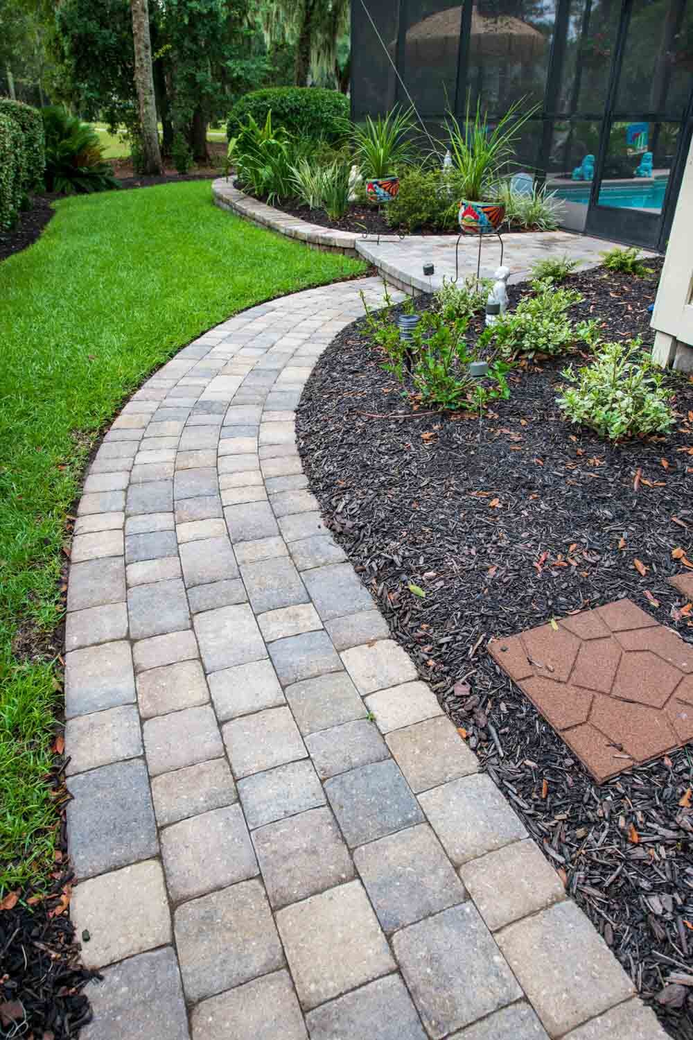 American Paving Design Paver Design Installation Company Bluffton Hilton Head Beaufort Charleston Savannah