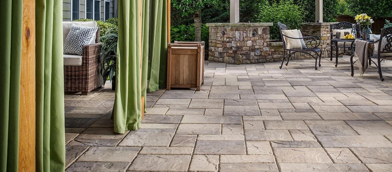 Lafitt Rustic Slab