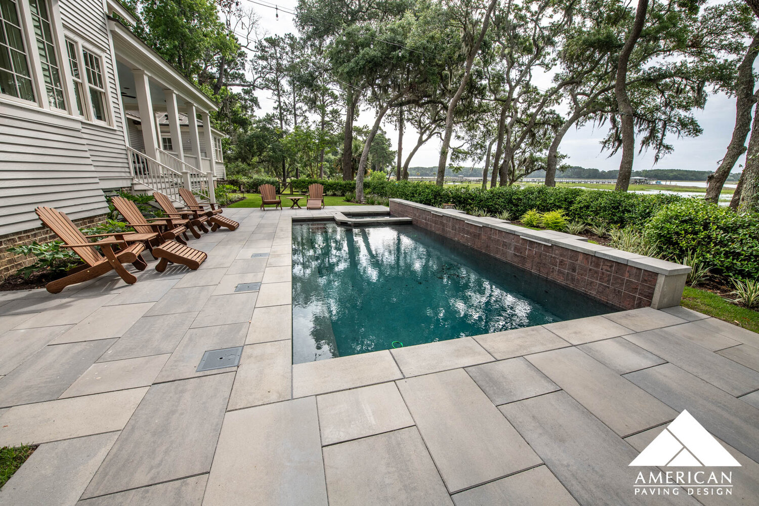 Pool Deck Ideas — American Paving Design| Paver Design & Installation Company - Bluffton, Hilton Head, Beaufort, Charleston & Savannah Pool Deck Ideas — American Paving Design| Paver Design & Installation Company - Bluffton, Hilton Head, Beaufort, Charleston & Savannah