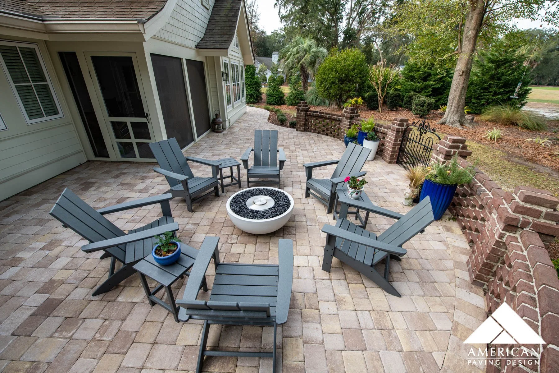 American Paving Design Paver Design Installation Company Bluffton American Paving Design Paver Design Installation Company Bluffton