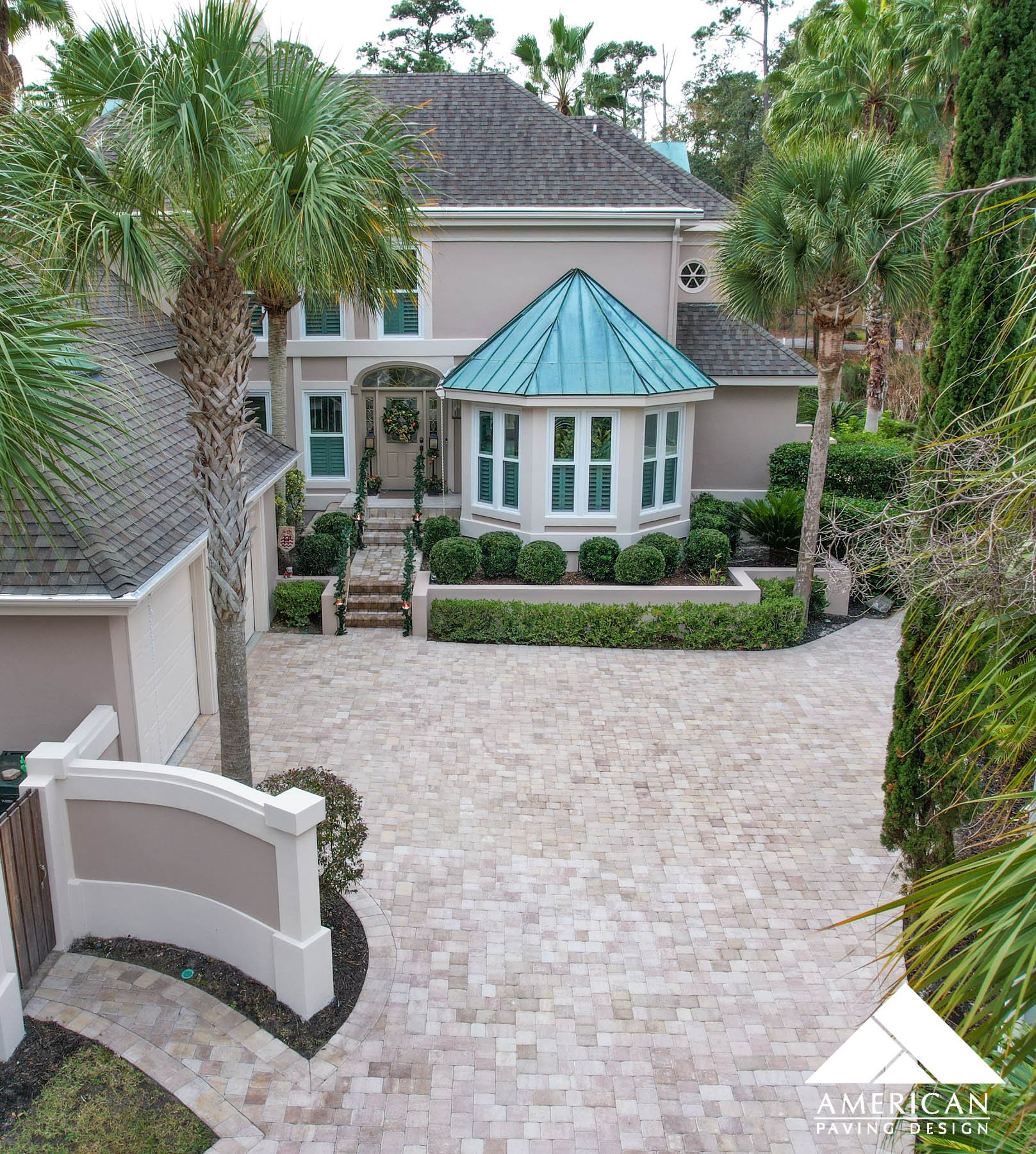 How to Increase Your Property Value with Hardscapes 