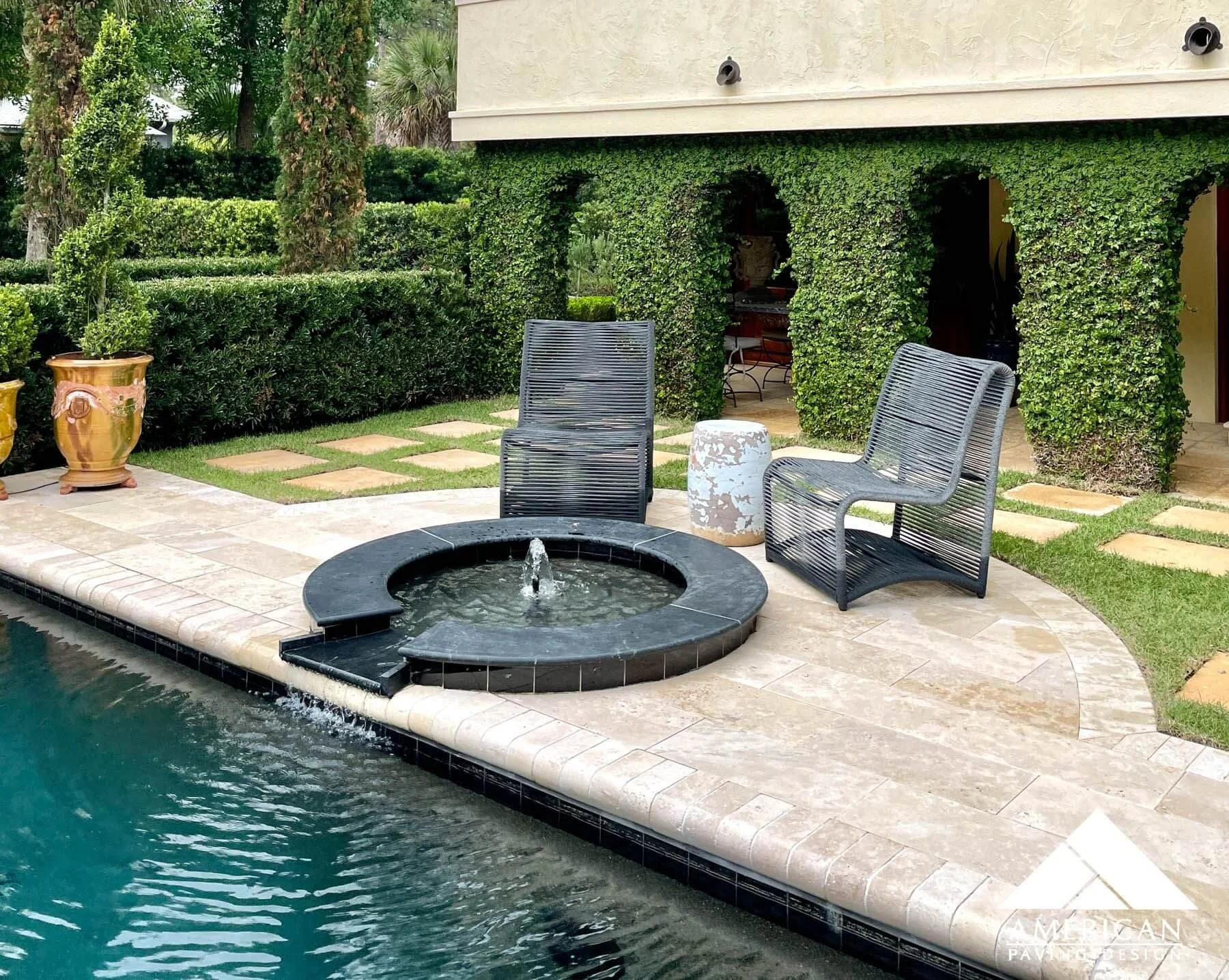 Sealing Natural Stone: A Guide
