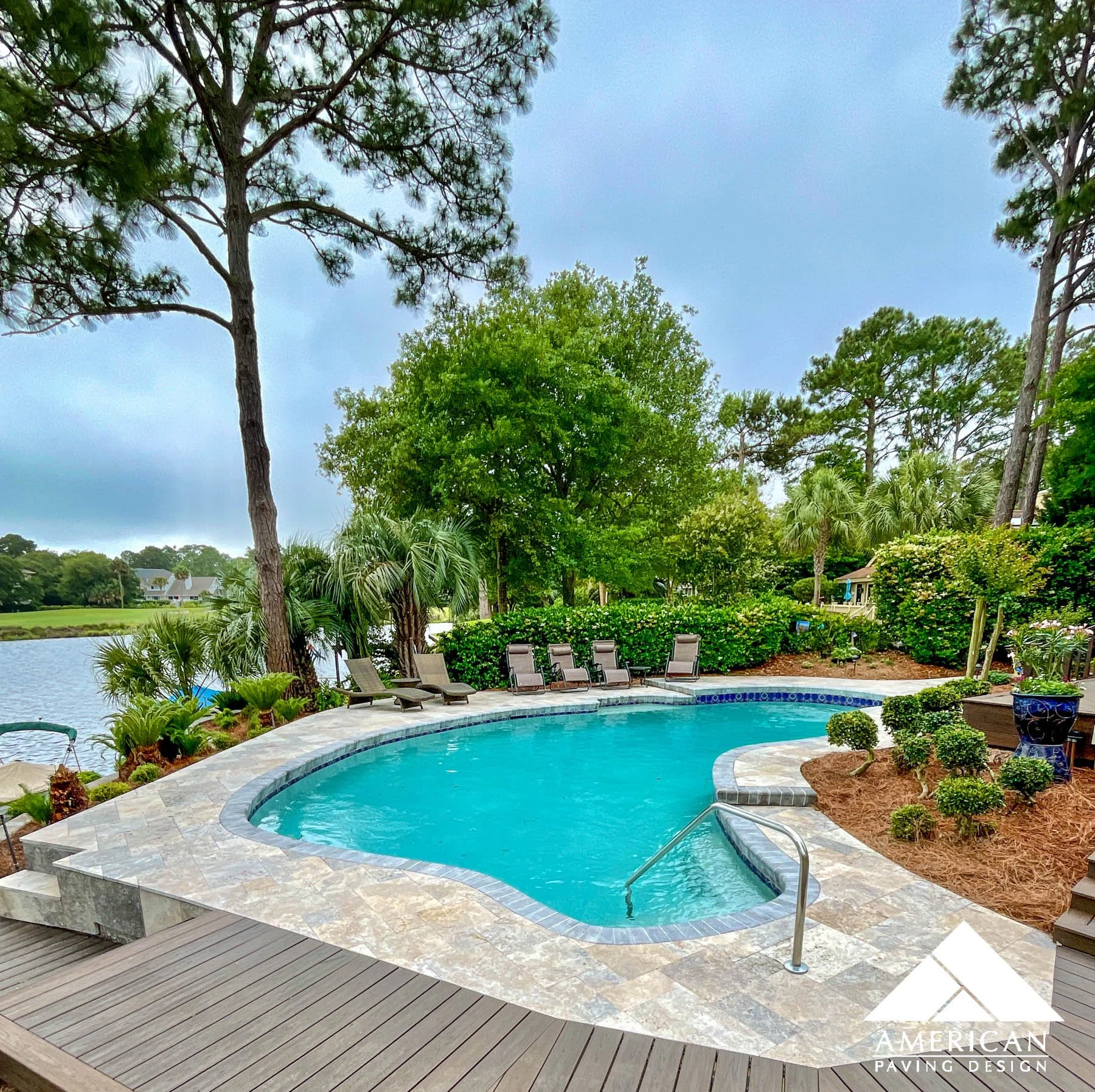 Best Paver Patio Ideas: Backyard Designs 