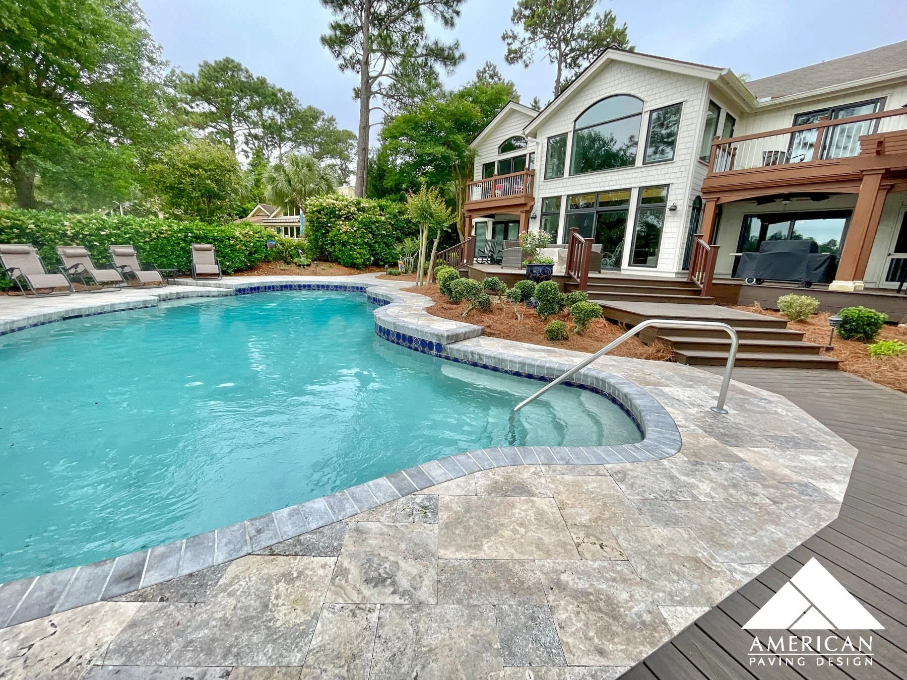 Paver Patio Ideas: Design Principles That Are Timeless