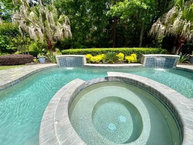Pool Coping Pavers | Swimming Pool Pavers