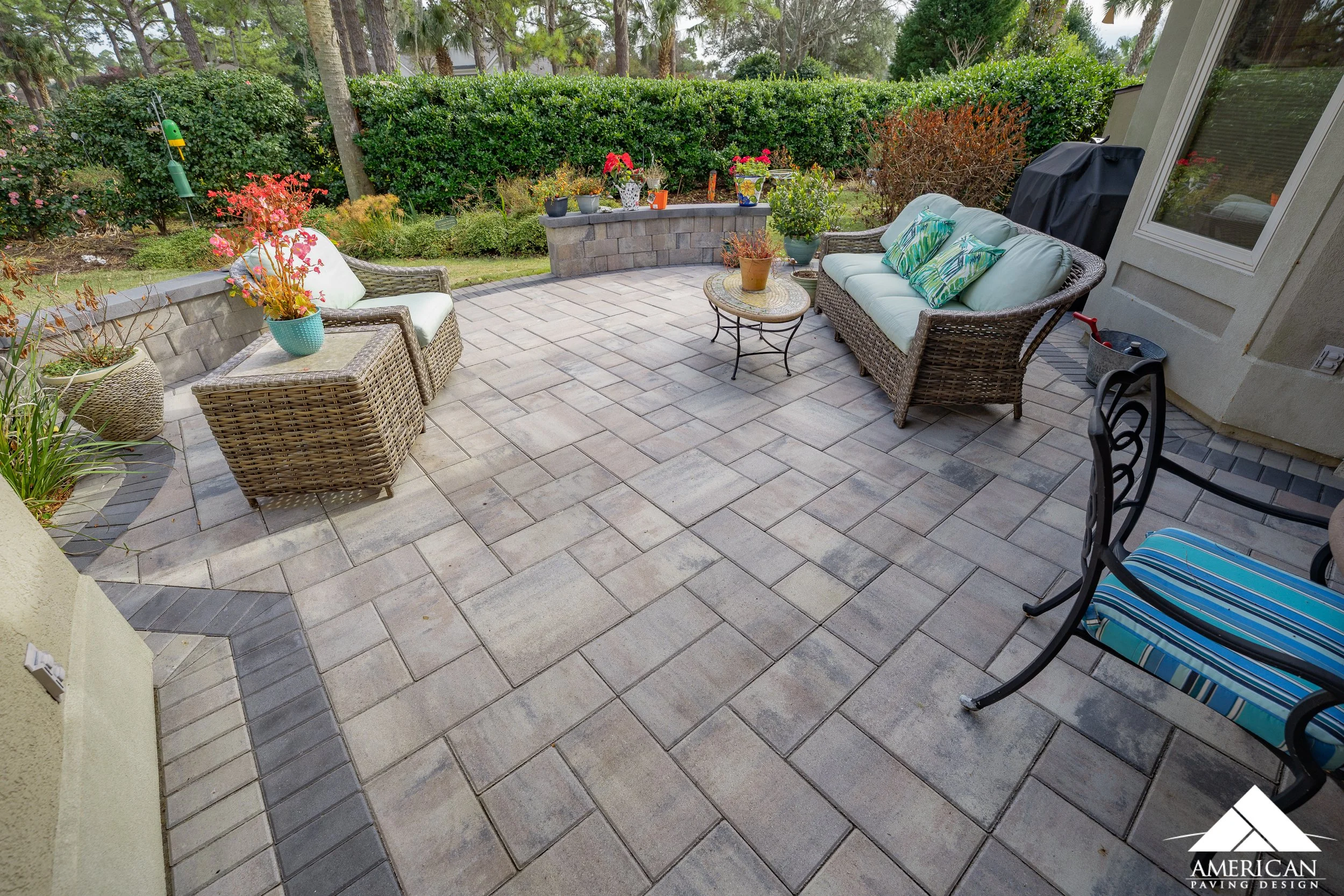 Spring Hardscape Ideas That Transform Outdoor Living Spaces in 2026