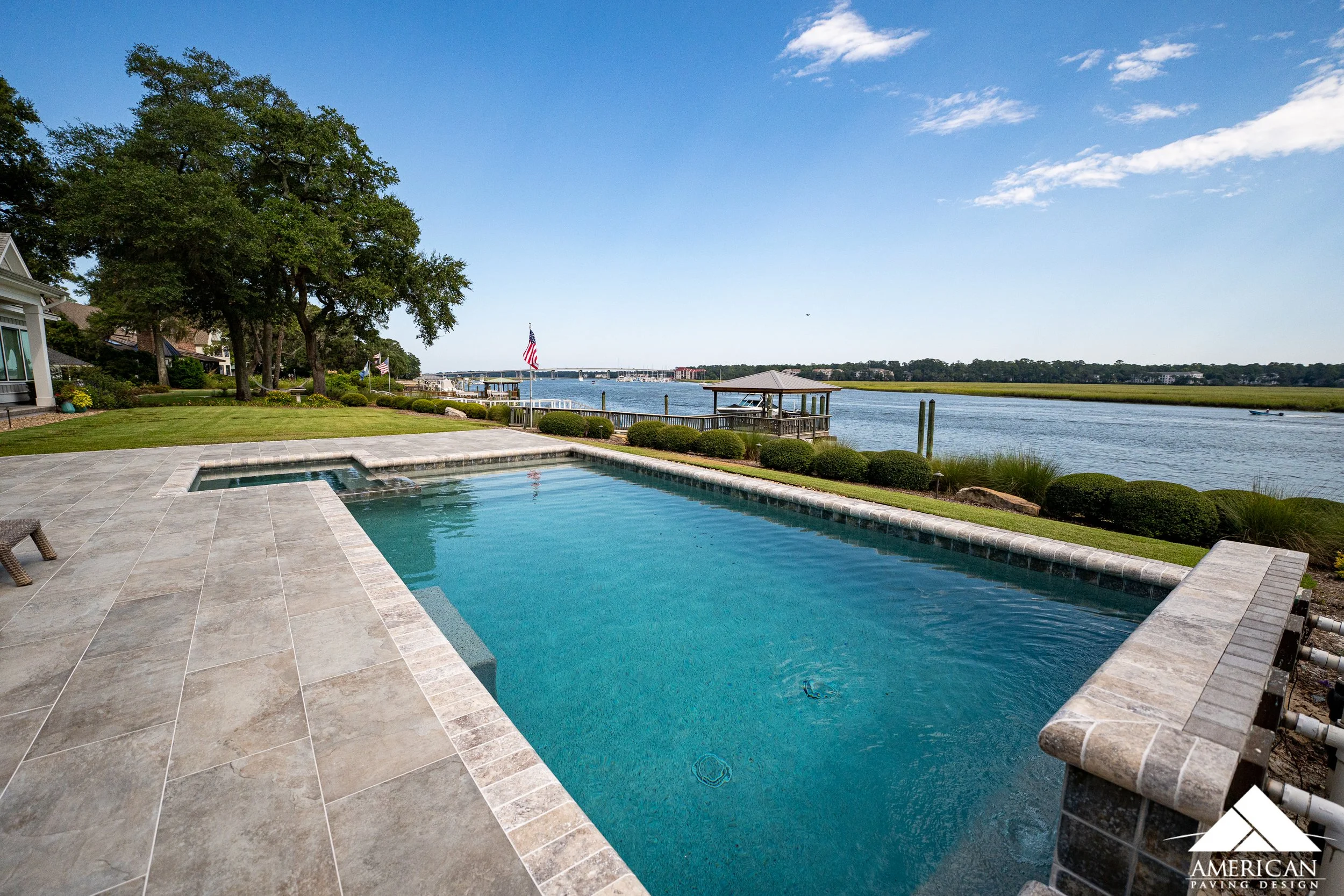 2026 POOL DECK DESIGN TRENDS IN CHARLESTON &amp; SAVANNAH