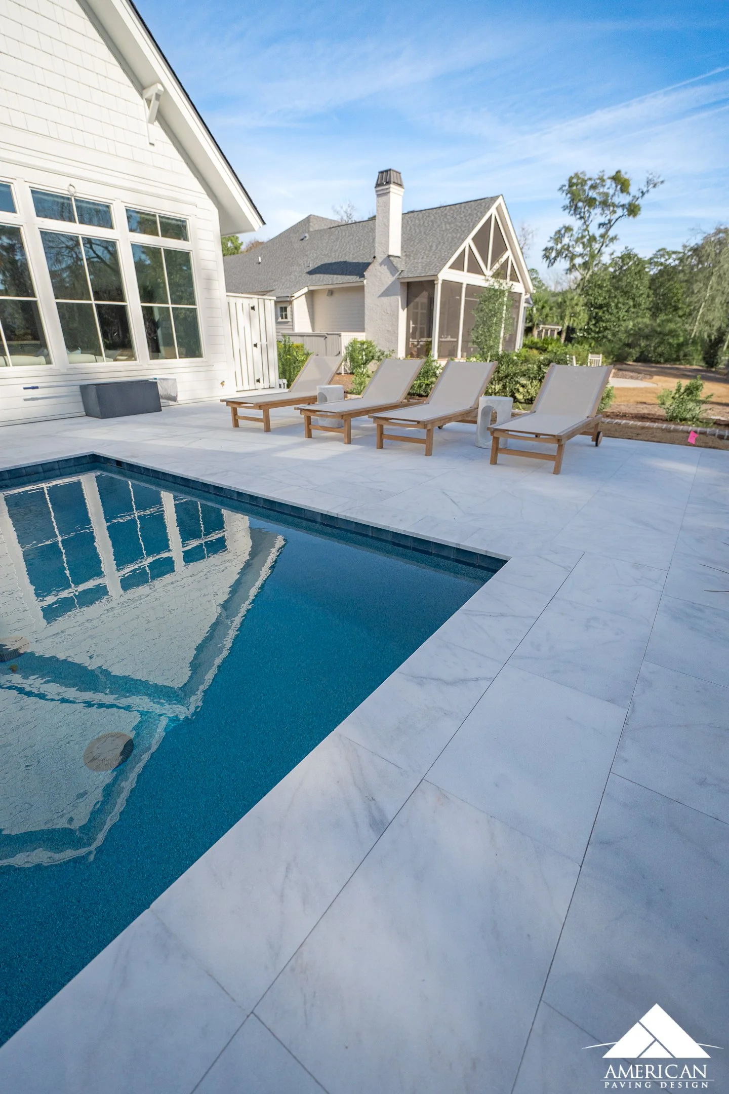 Outdoor Living Design Trends for 2026: Transforming Your Backyard into a Resort-Style Space in Bluffton &amp; Hilton Head