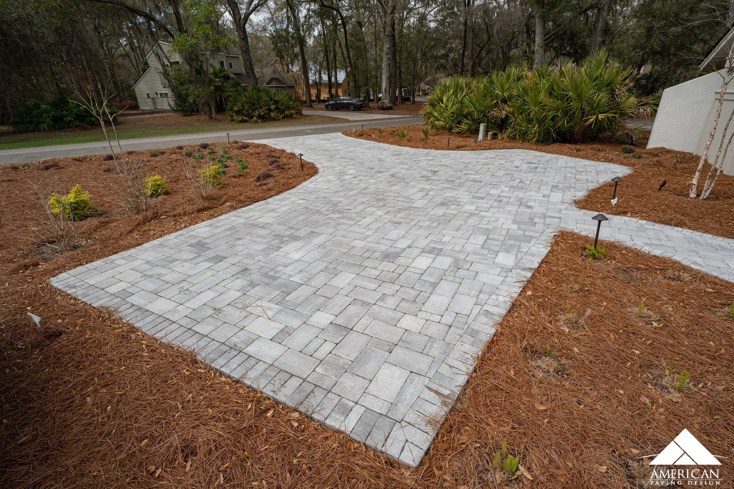How Much Does a Paver Driveway Cost in South Carolina in 2026?