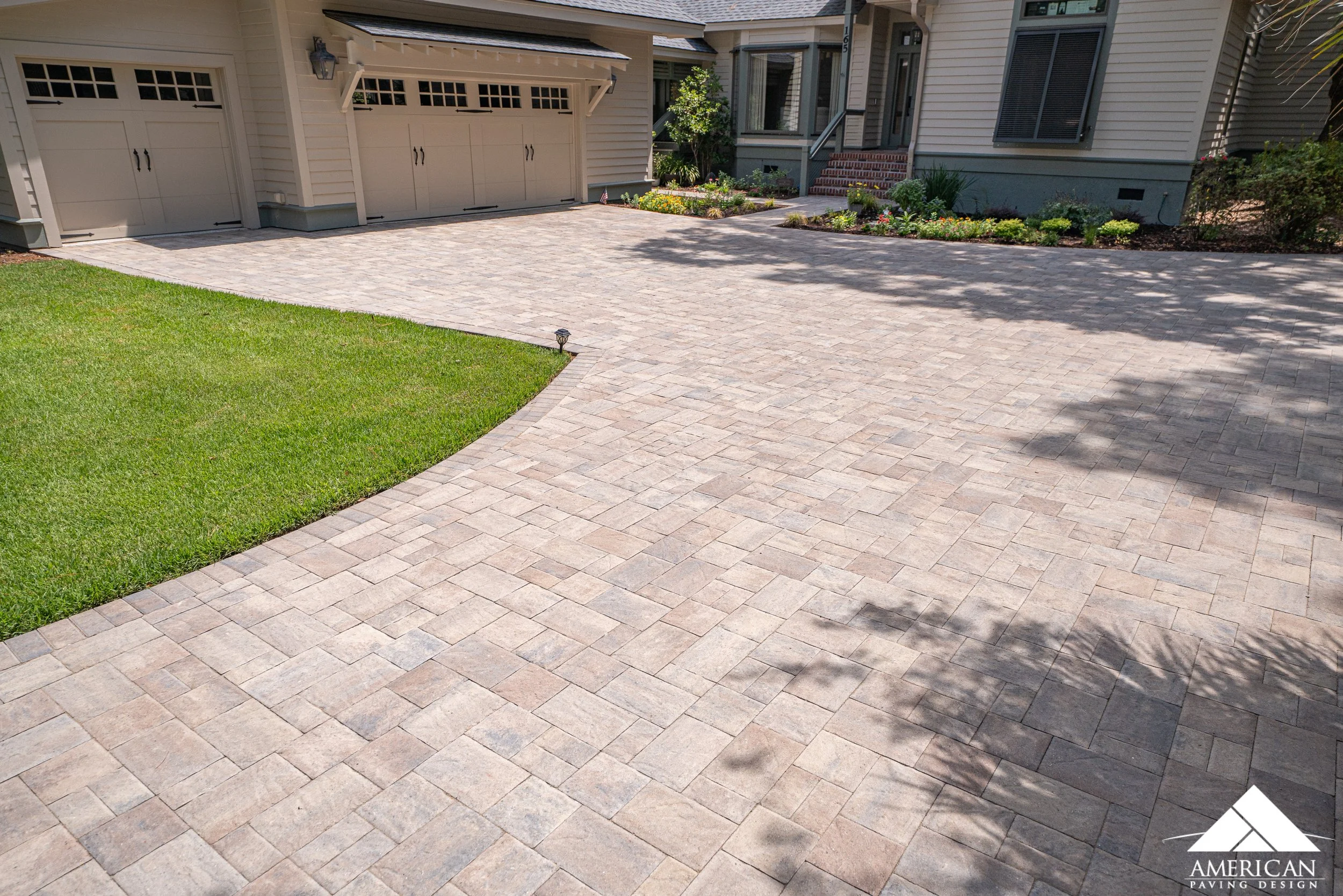 60mm vs. 80mm Pavers: What Thickness Do You Actually Need?