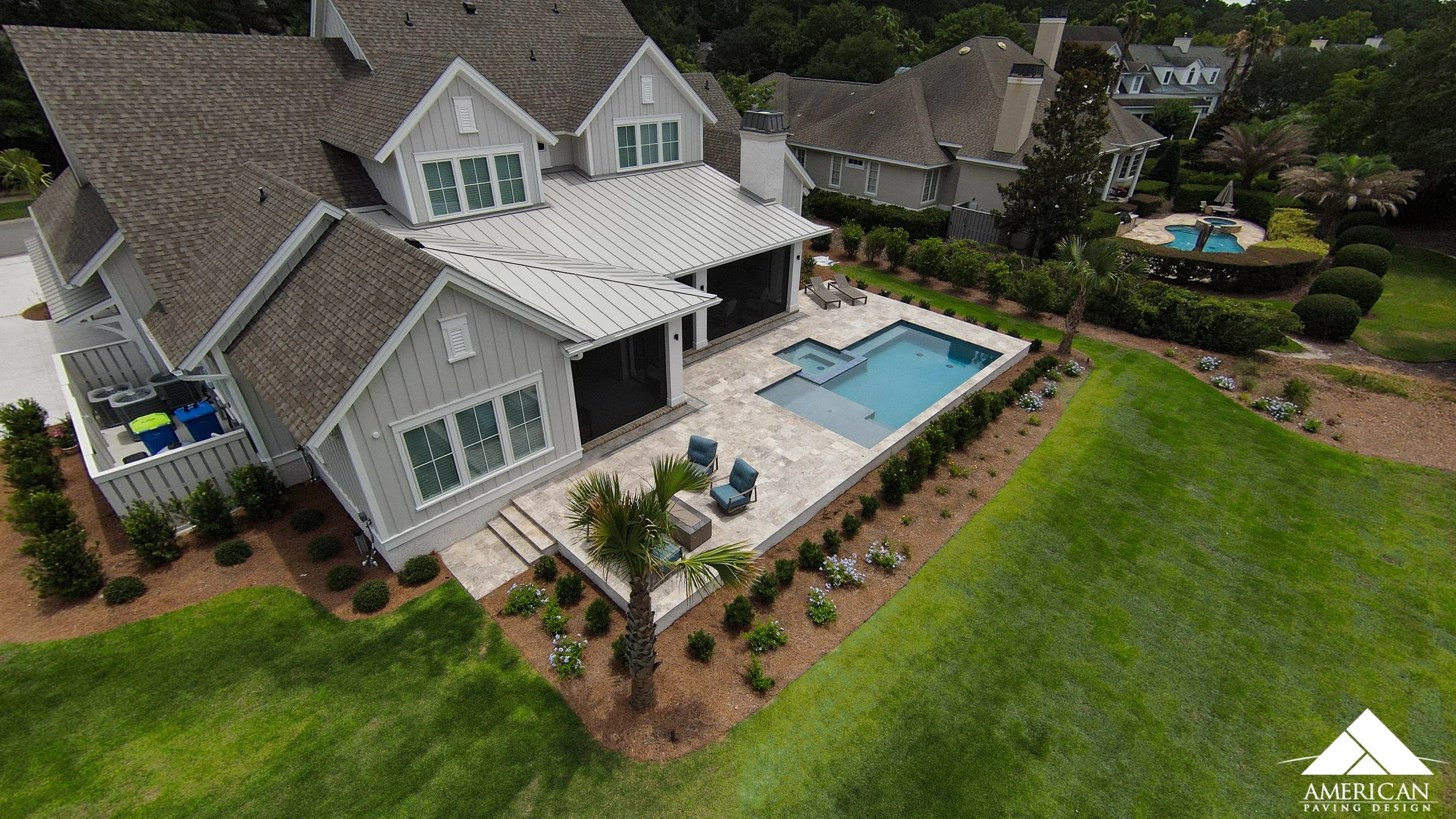 How to Choose the Best Paver Contractor Near You
