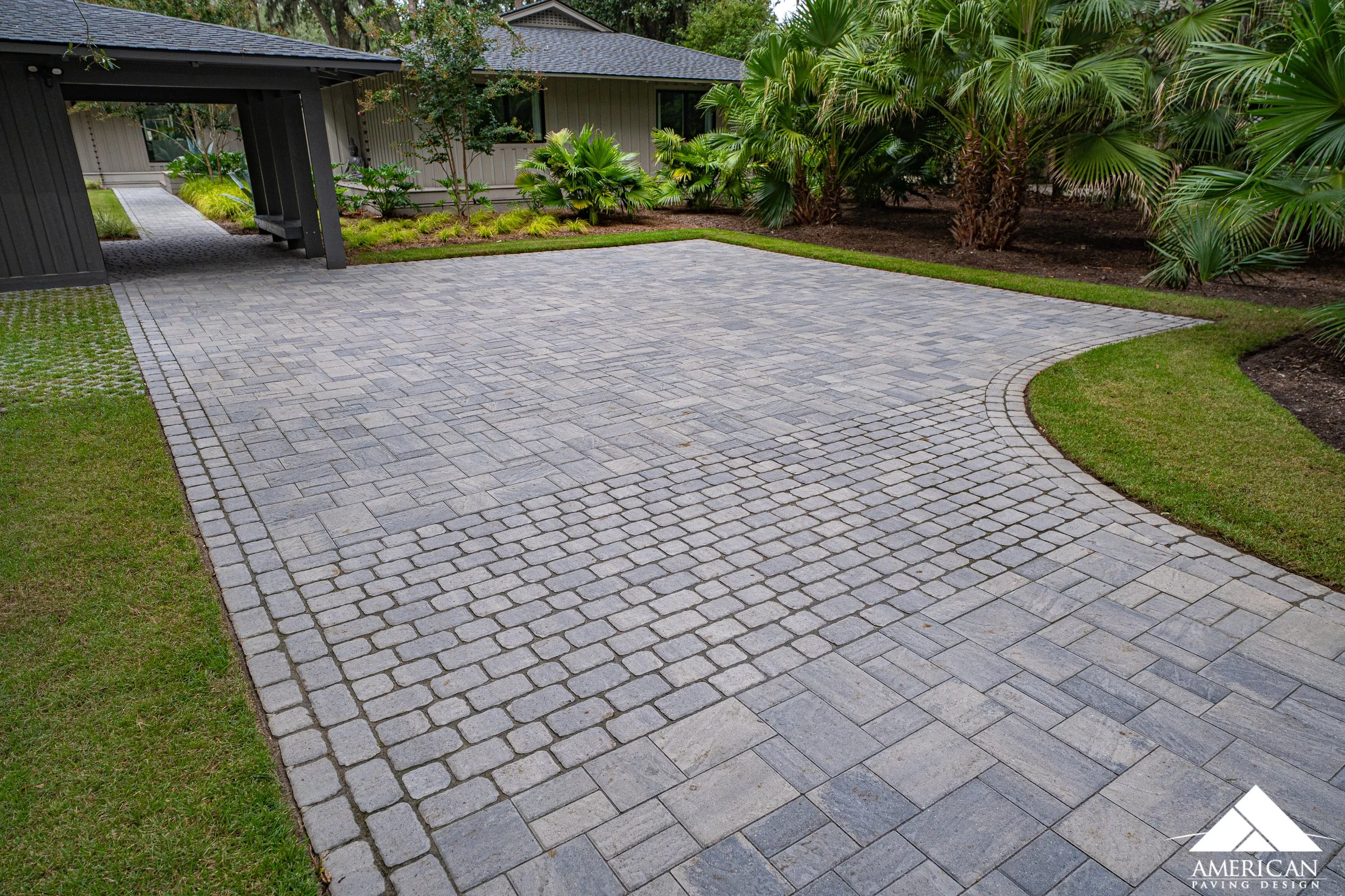 Why Paver Driveways Fail—and What I Look for Before Repairing Them