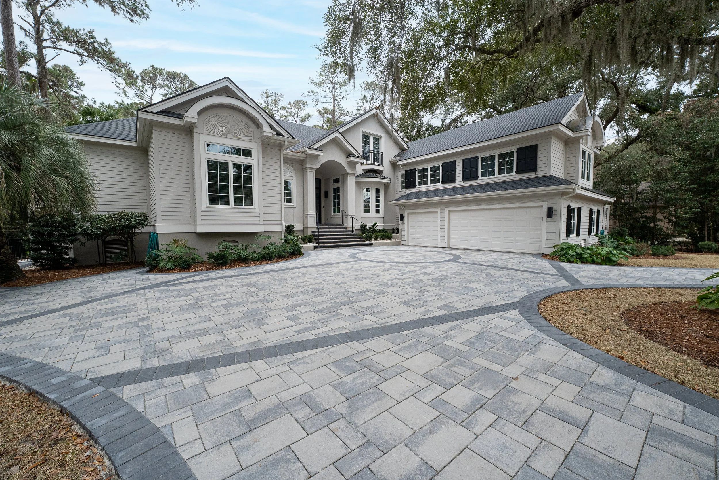 Paver Design Trends & Inspiration 2025 | American Paving Design ...