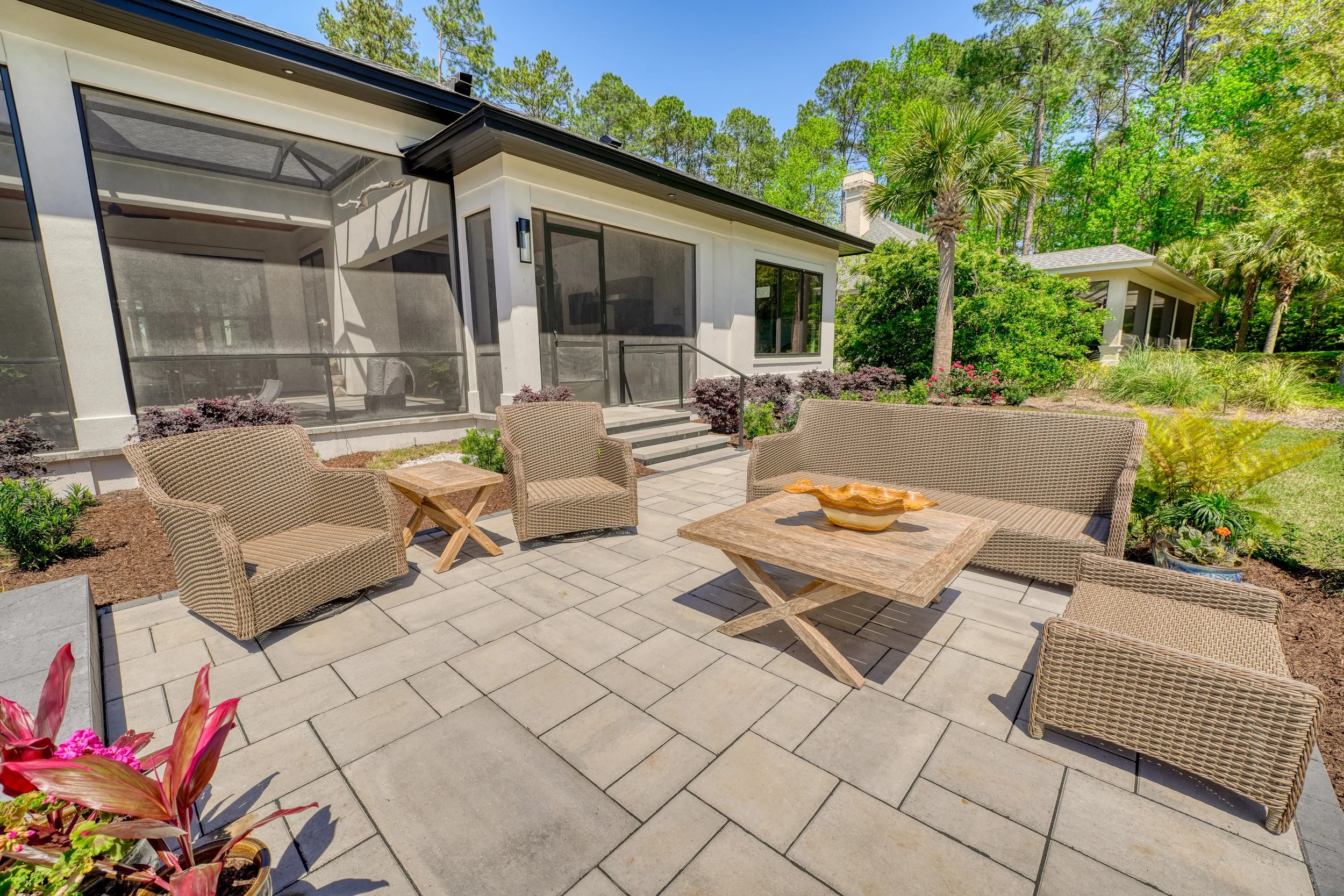 Paver Patios | What You Need To Know — American Paving Design