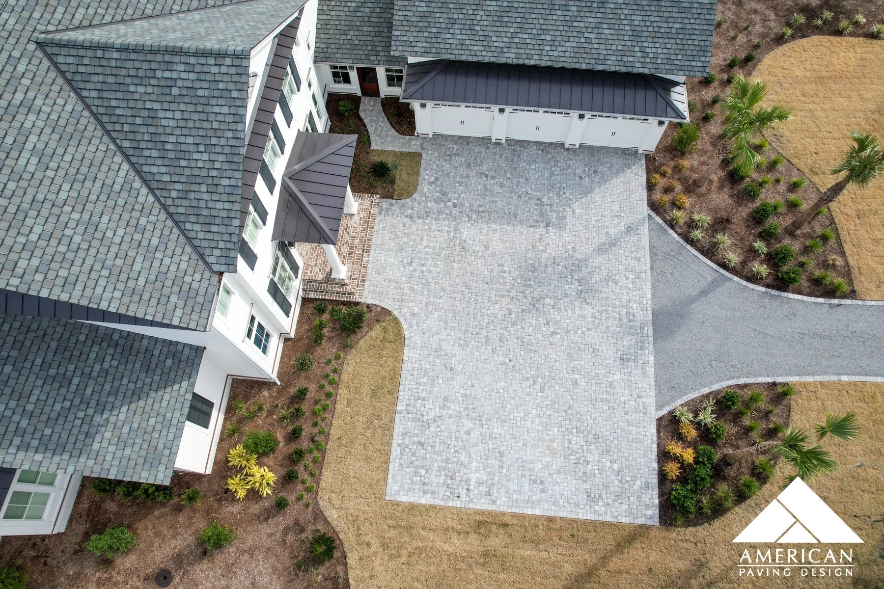 Top Permeable Paver Questions — American Paving Design