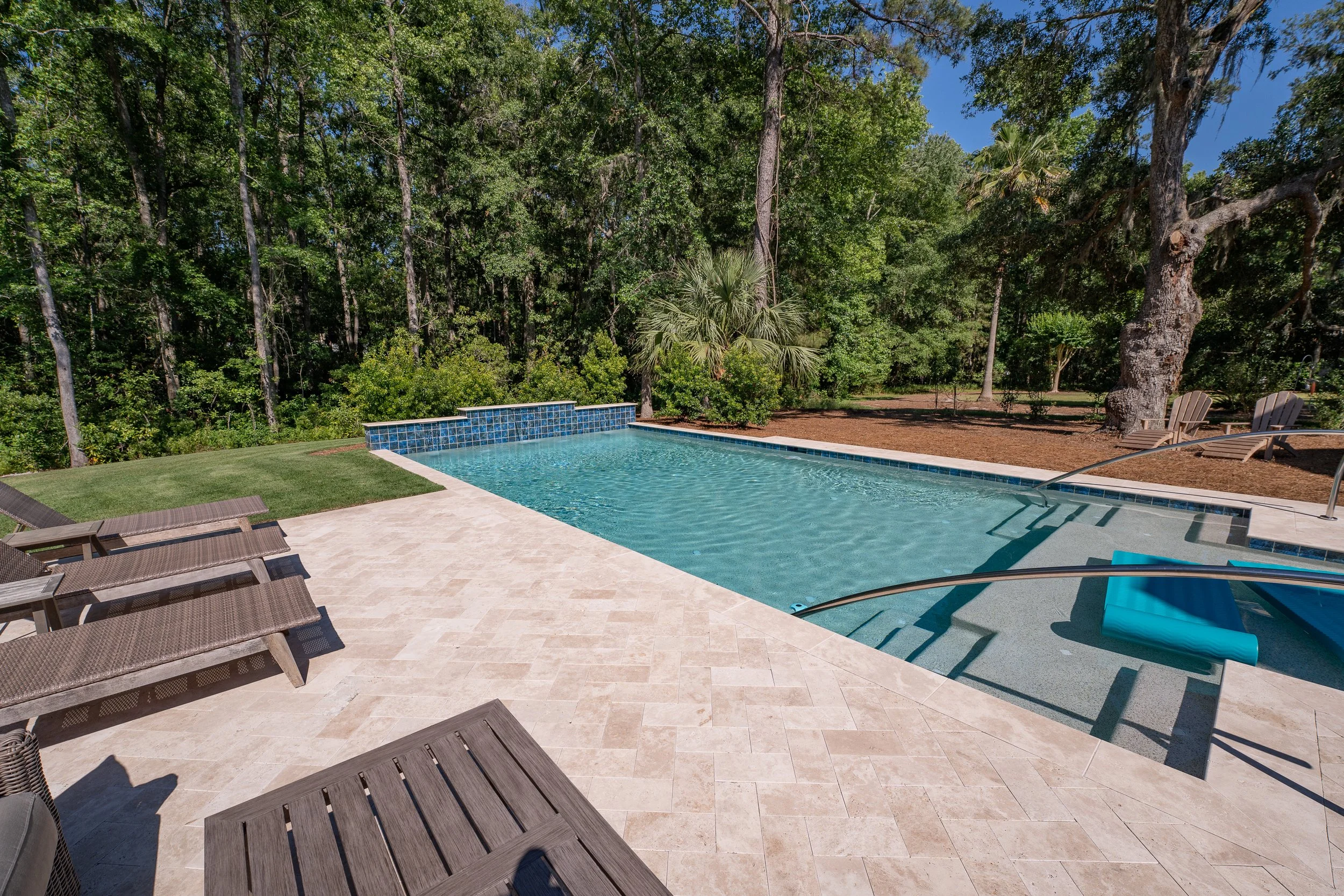2025 Cool & Safe Paver Pool Deck Trends Southeastern U.S. — American ...