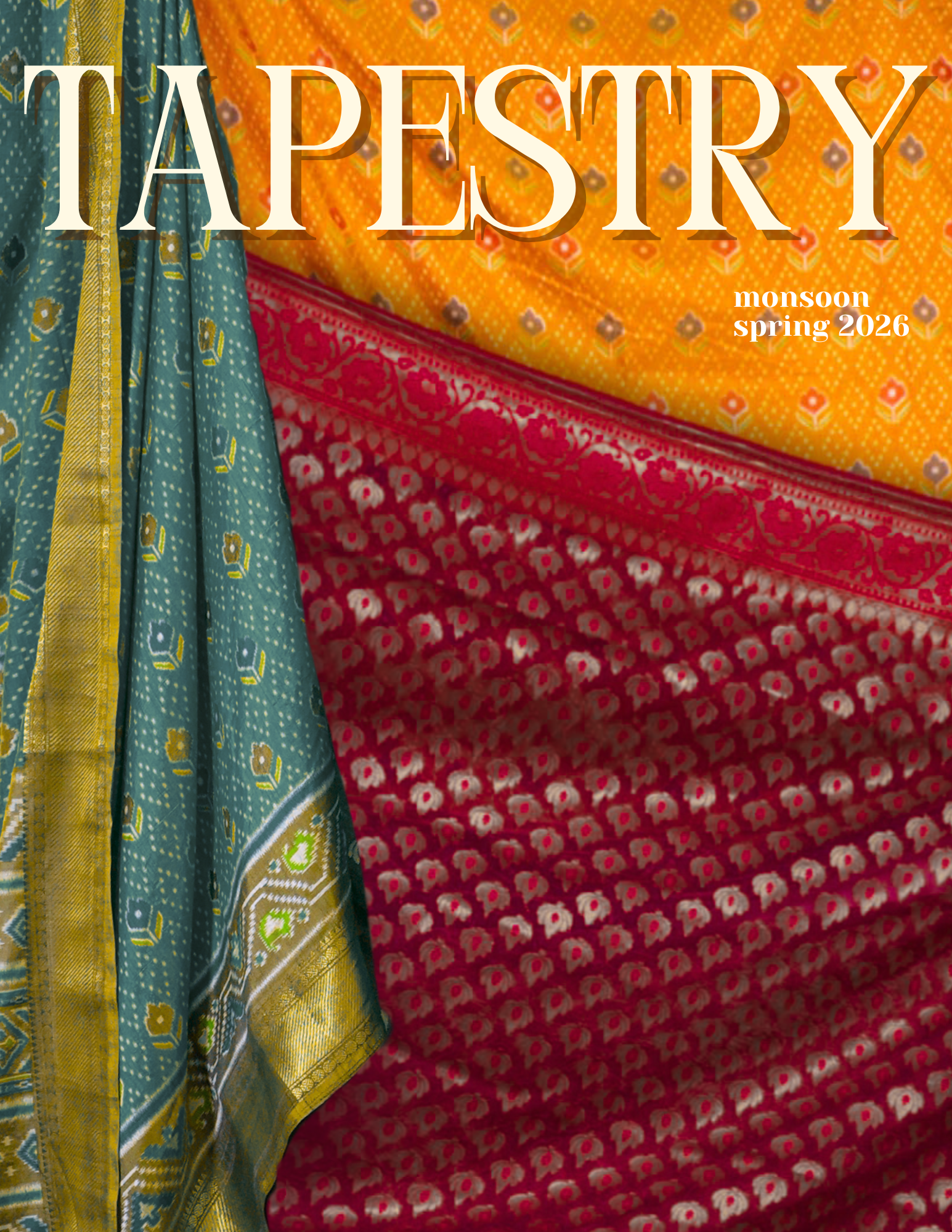 Tapestry - 2026