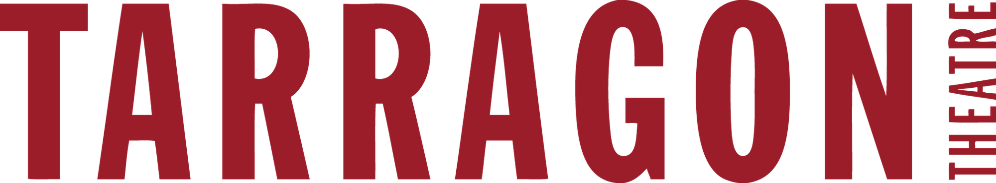 Tarragon vector logo RED - No Background.png