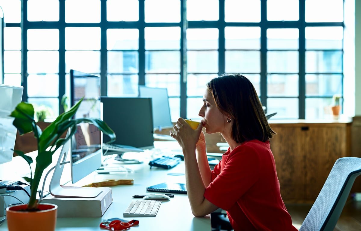 How to Re-Energize Yourself If You Didn’t Sleep Well
