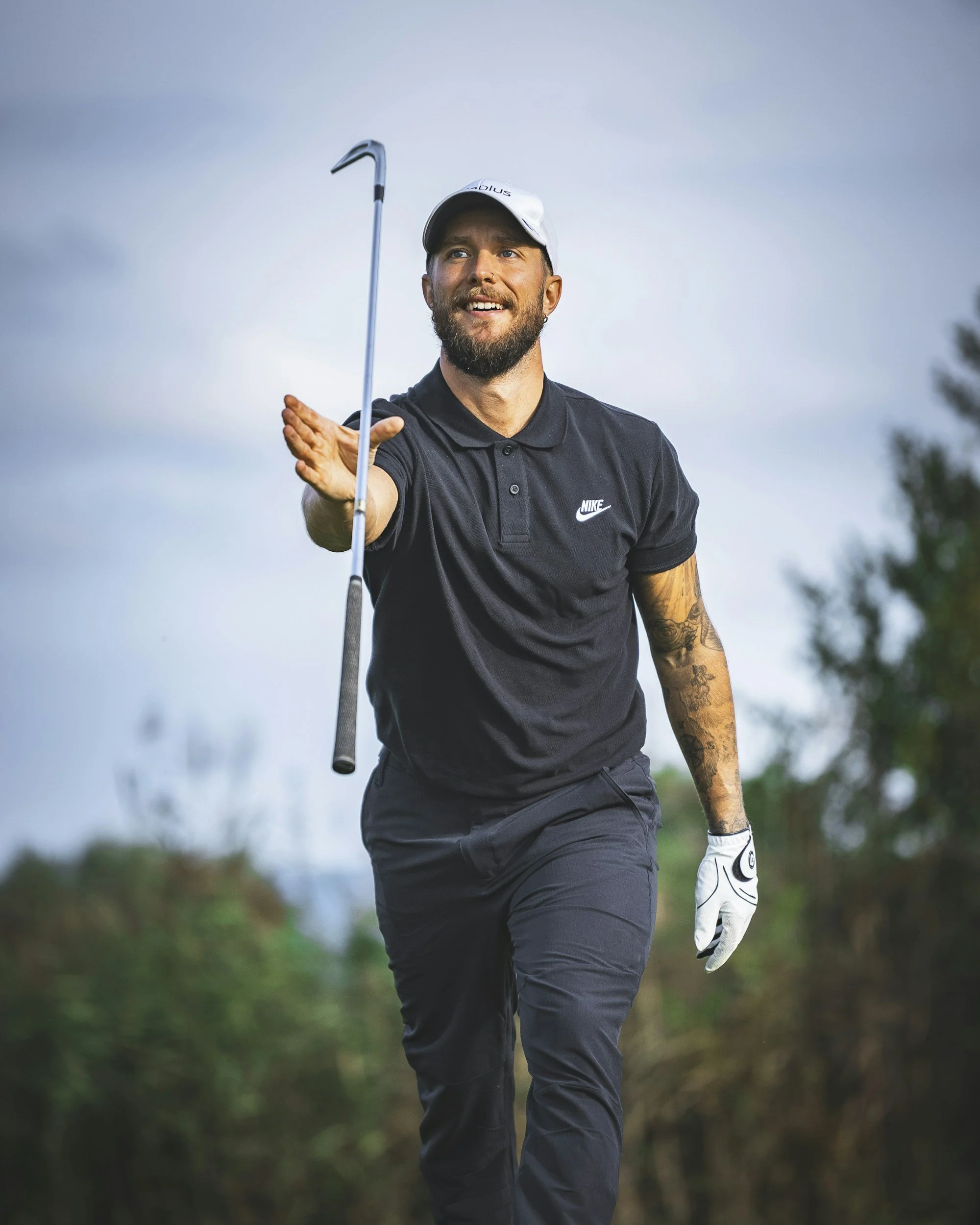 how do I get better at golf Golf performance training Chapel Hill and Carrboro and Durham North Carolina