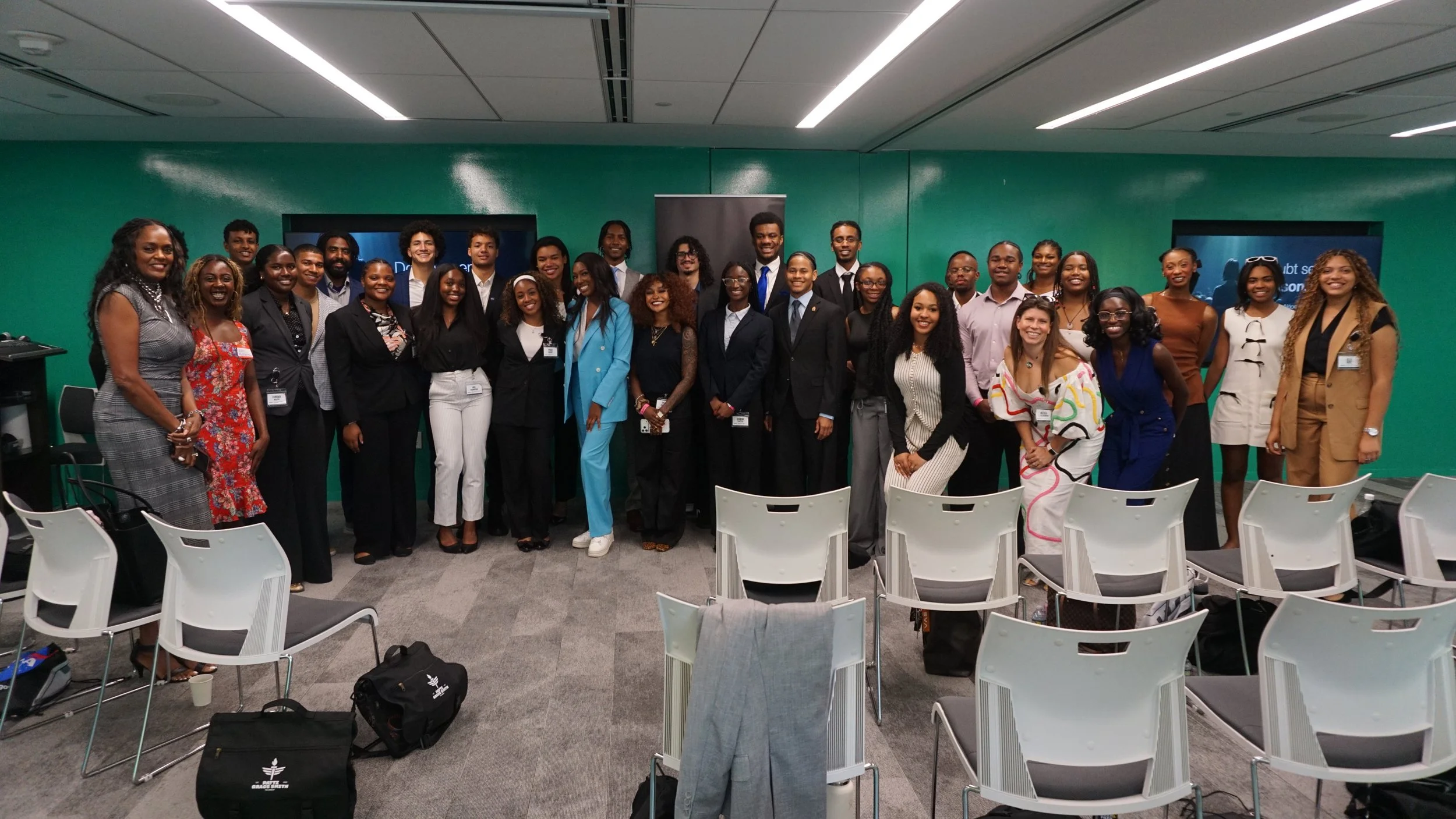 Launch Your Aerospace Career: Now Accepting Applications for the Patti Grace Smith Fellowship