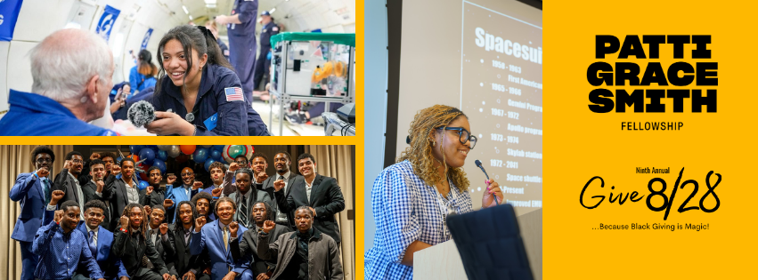 Why We’re Participating in Give 8/28 (and How You Can Support Our Next Class)