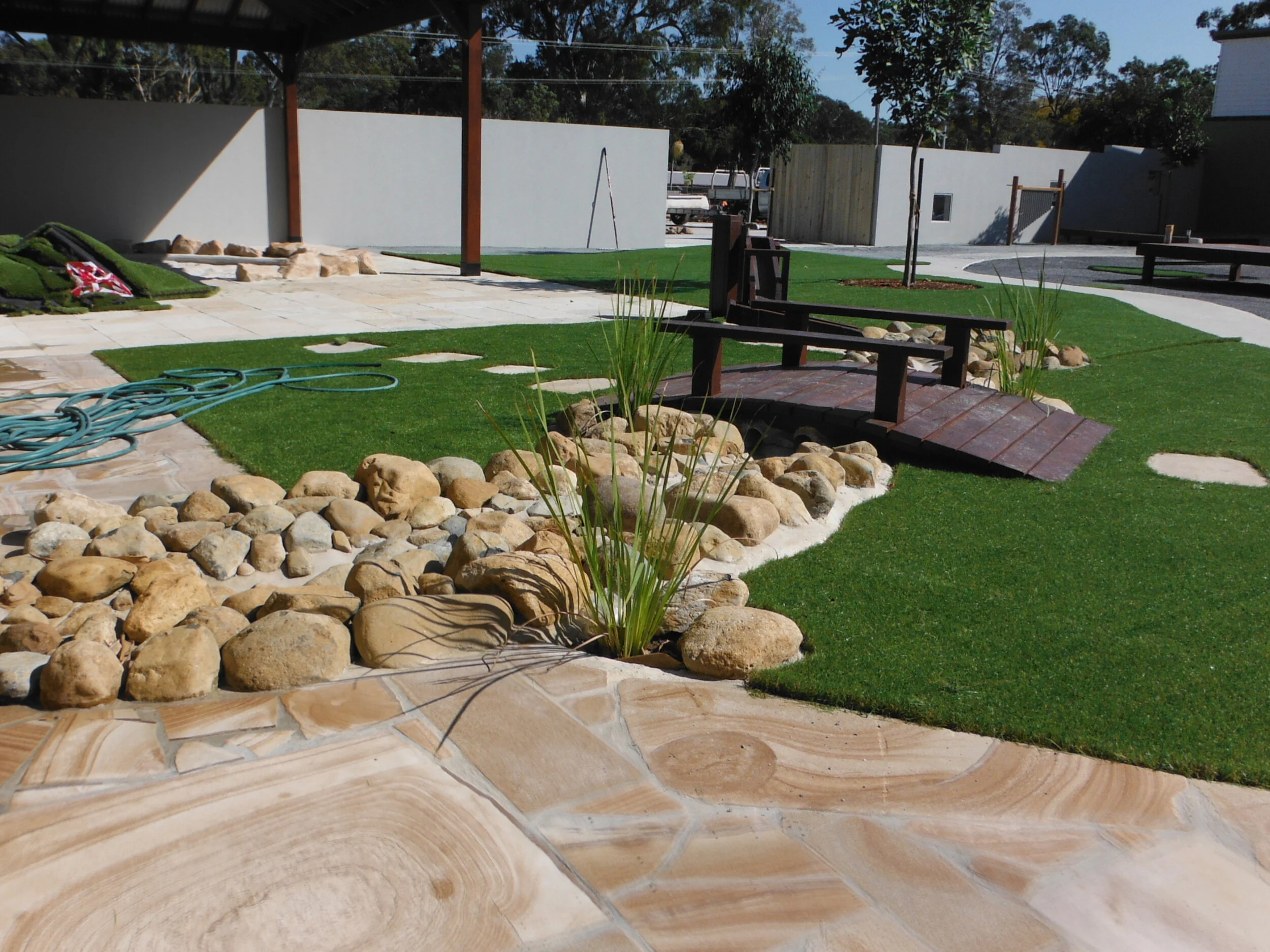 Gallery 3 — Hybrid Landscapes