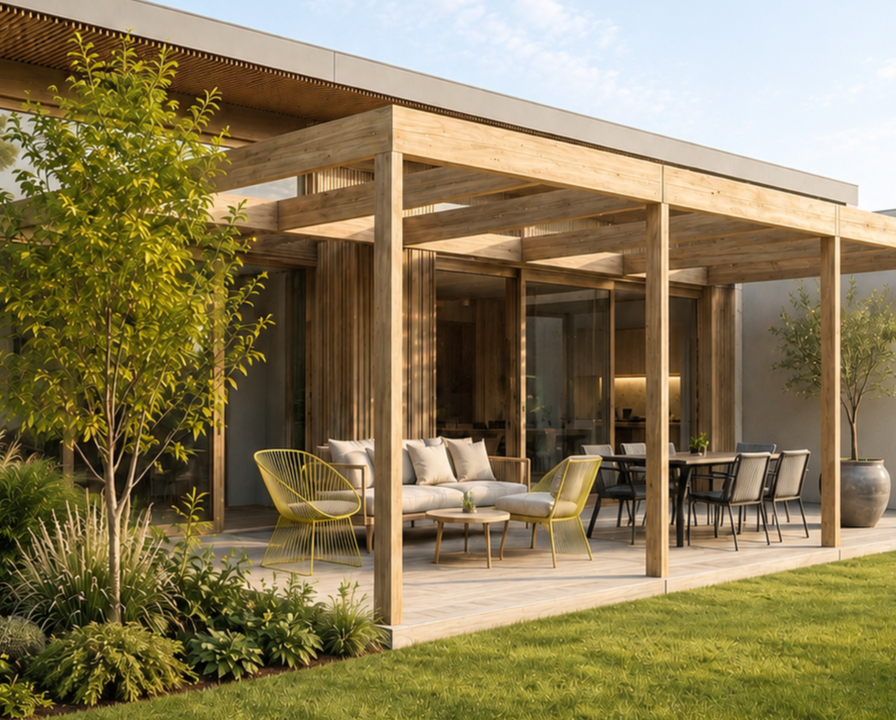 Archipro Article