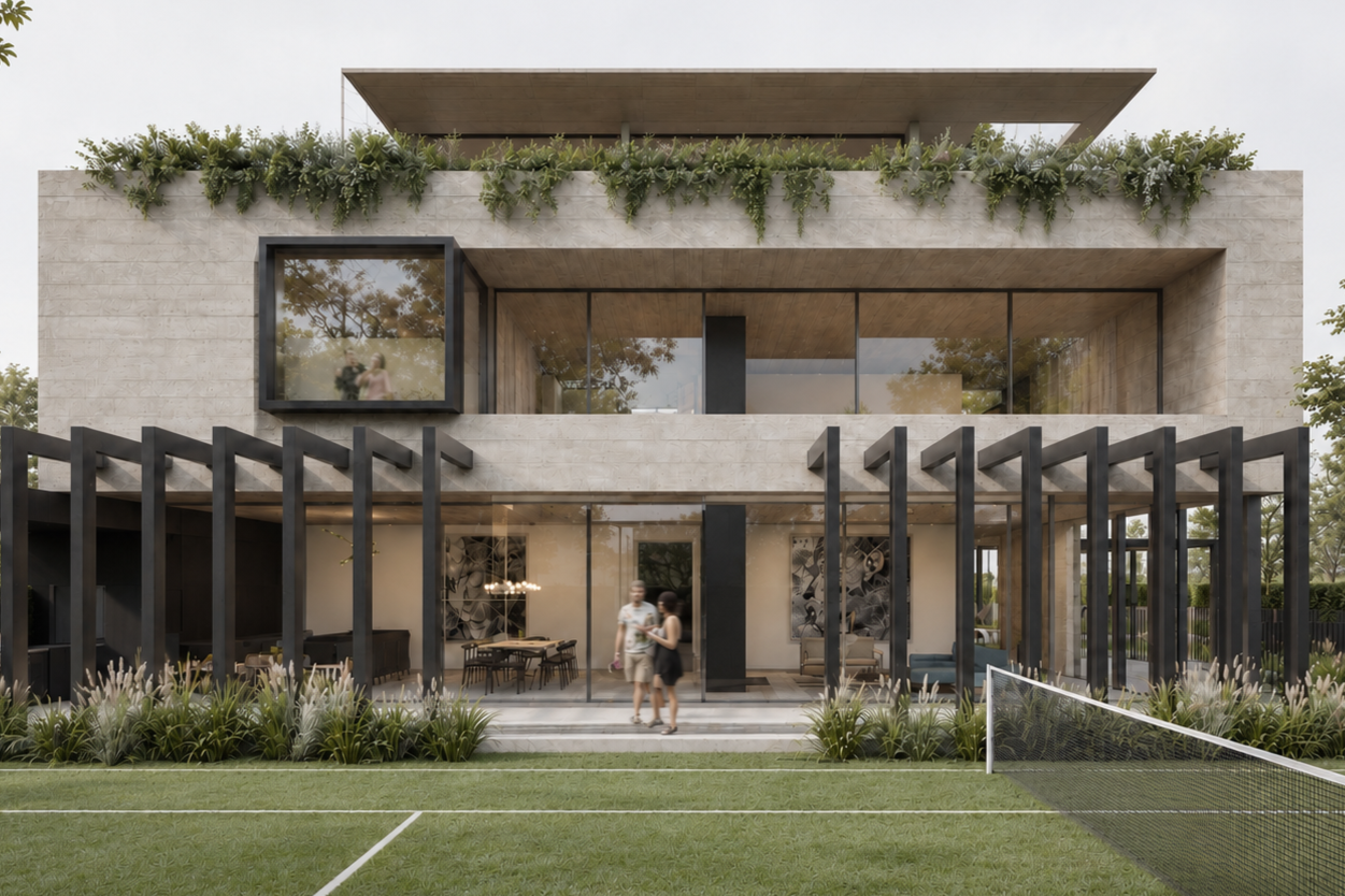 Archipro Article