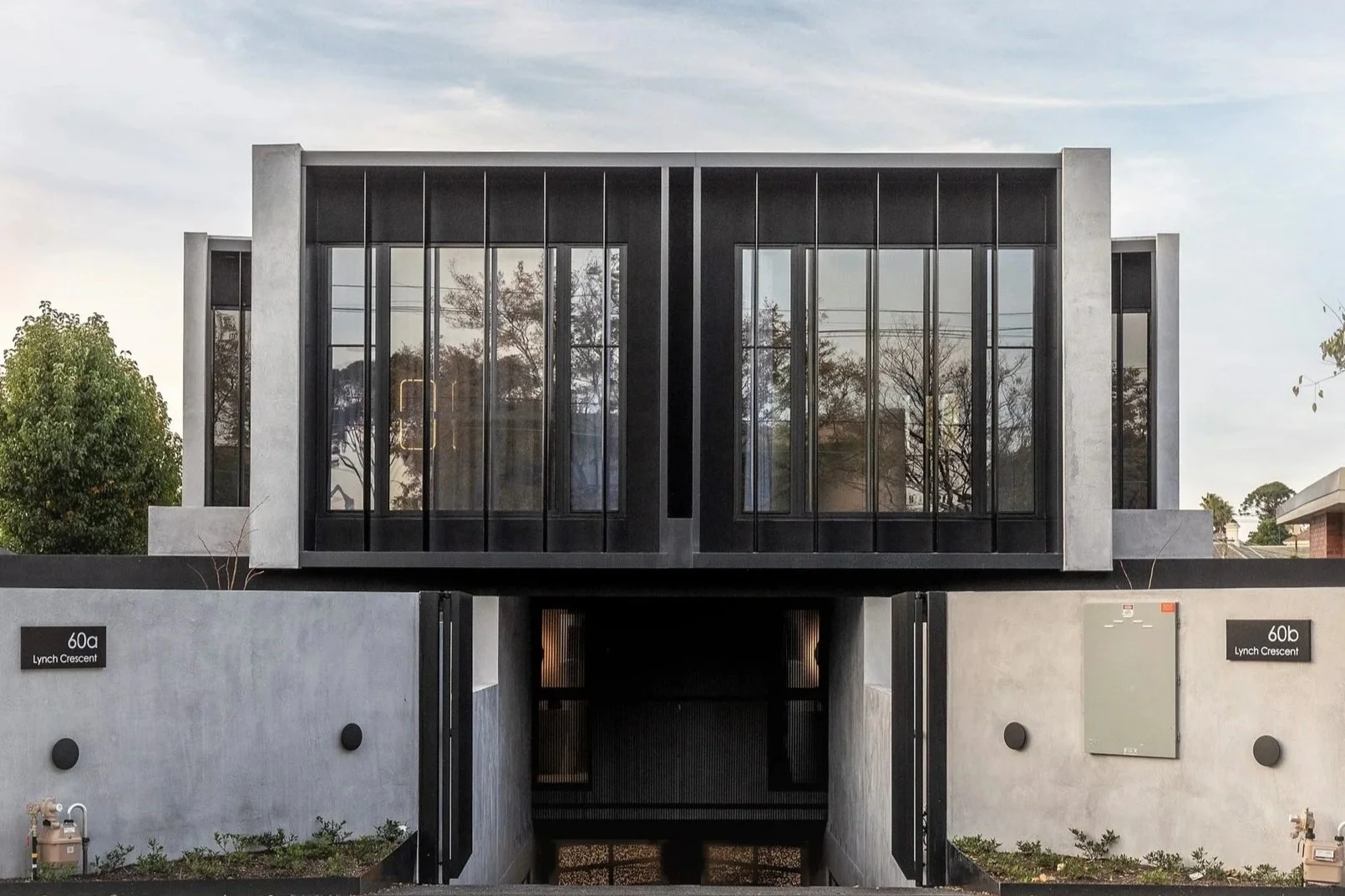 Archipro Article