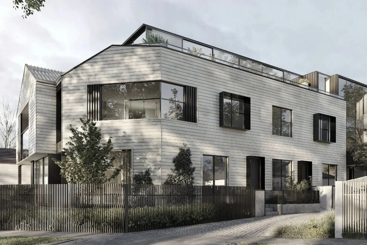 Archipro Article