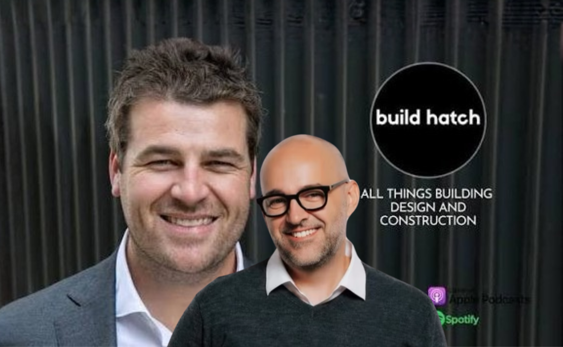 Build Hatch Podcast