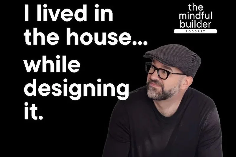 The Mindful Builder Podcast