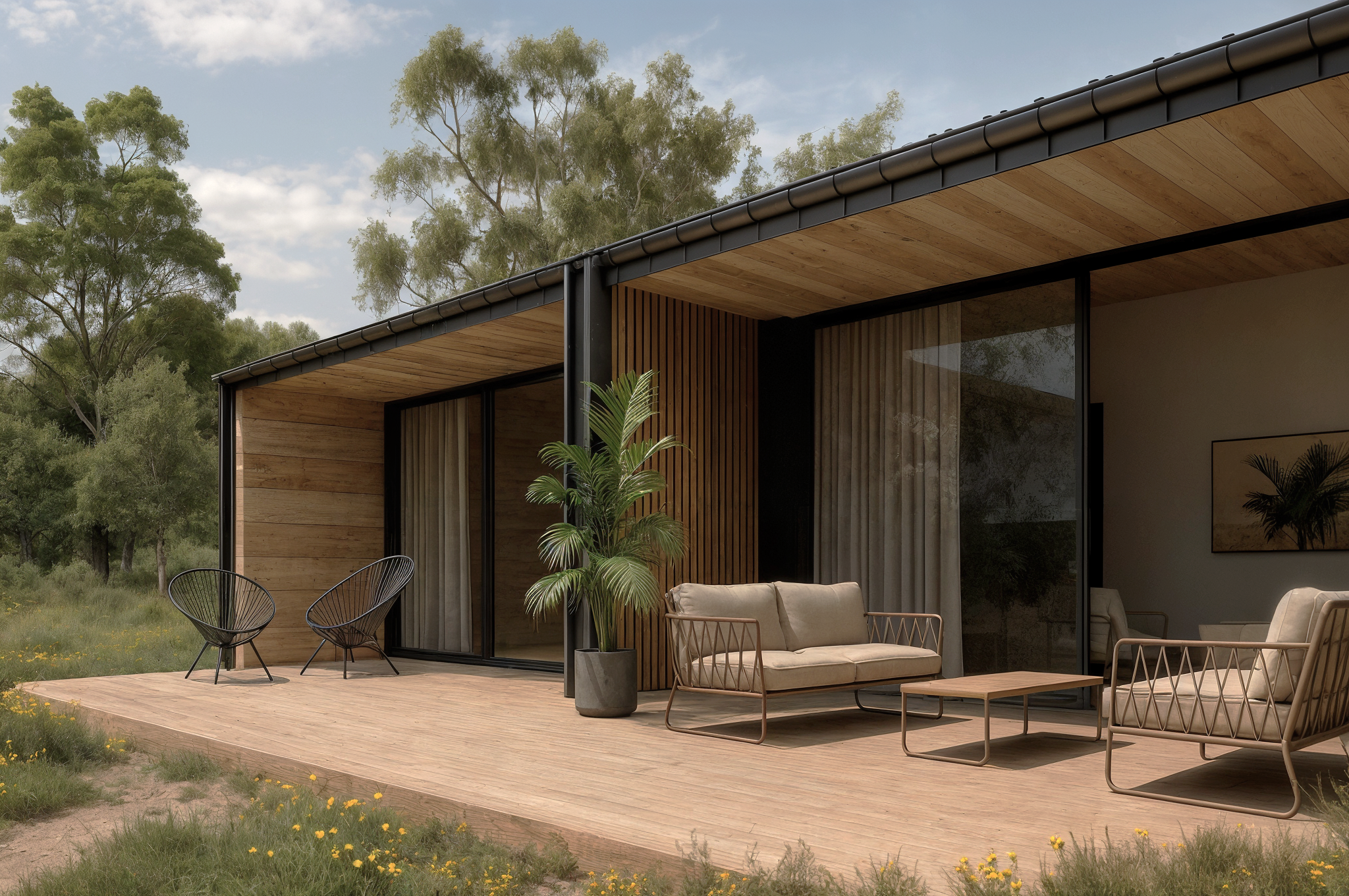 Archipro Article