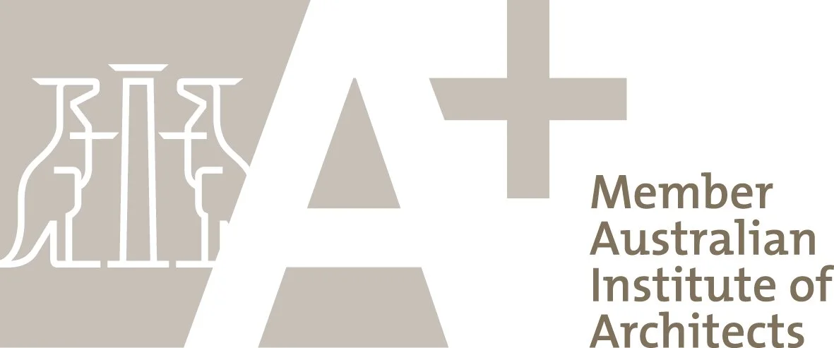 Austalian Institute of Architects A+ member logo