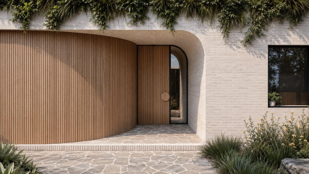 Estuary House
