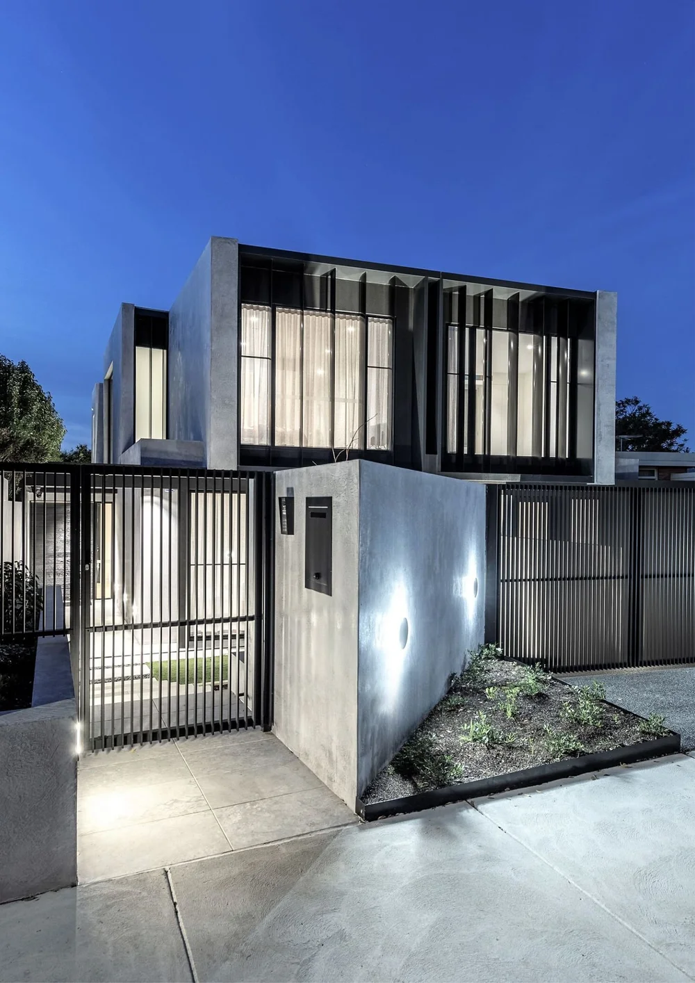 Gallery image with a fresh perspective