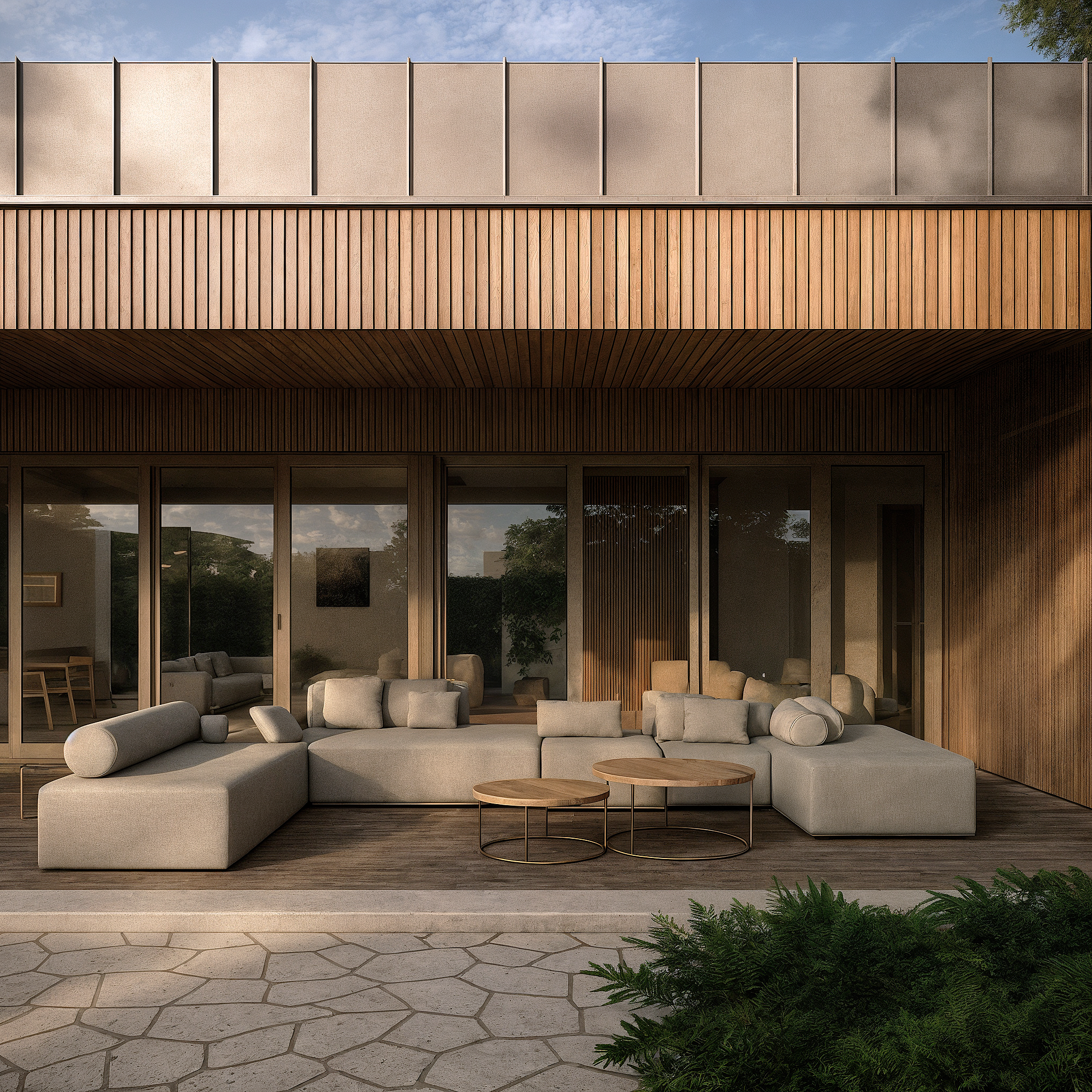 Archipro Article