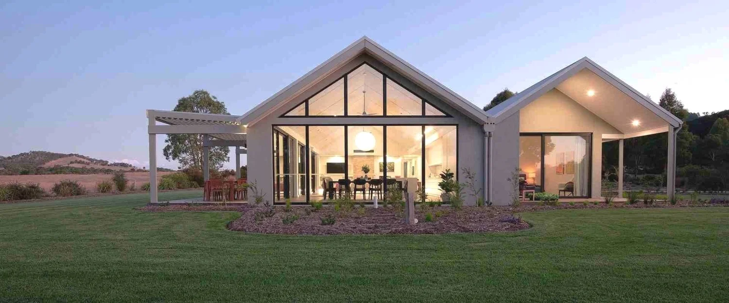 Passive House Architects Melbourne | Experts in Sustainable Family ...