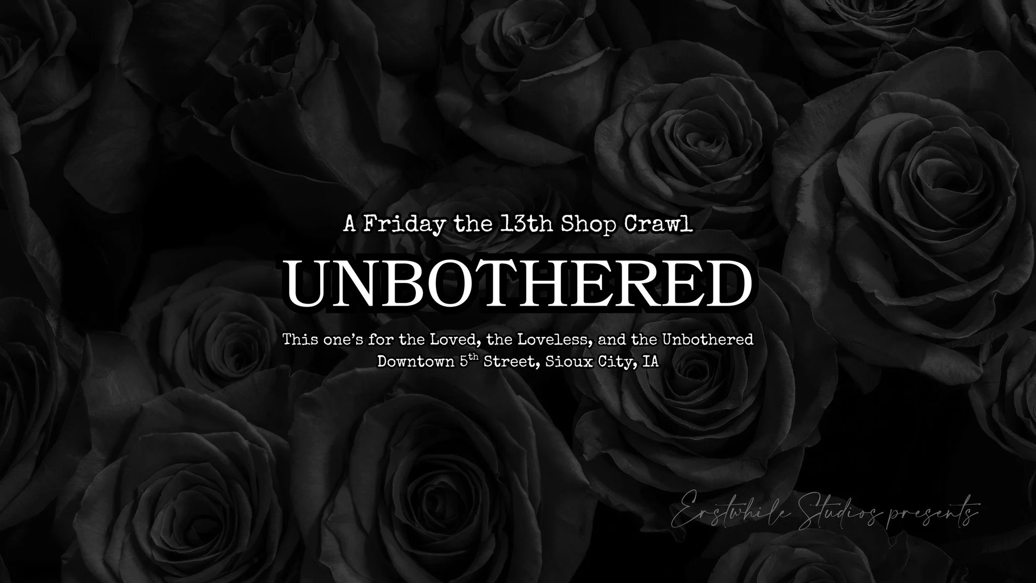 Unbothered Event Soundbath @ The Yoga College