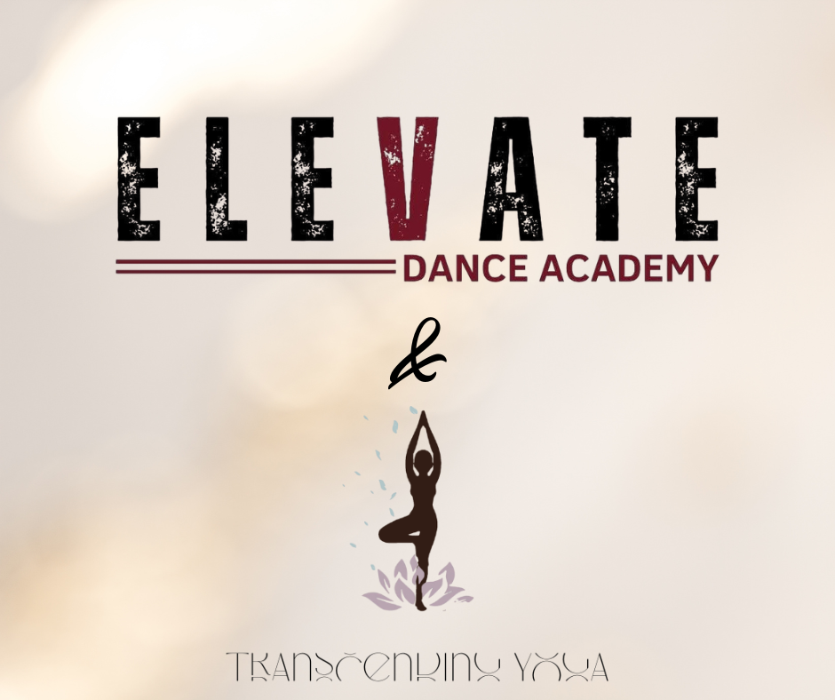 Pop Up Gentle Yoga @ Elevate Dance Academy 