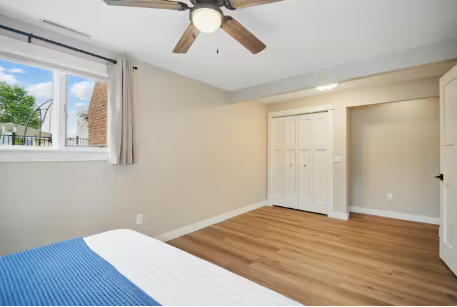 Private King Suite Bedroom #2