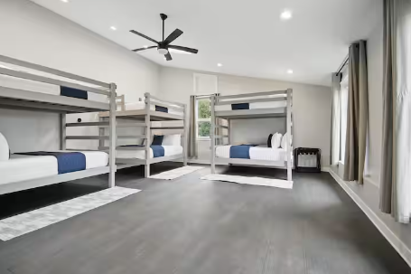 Bunkroom
