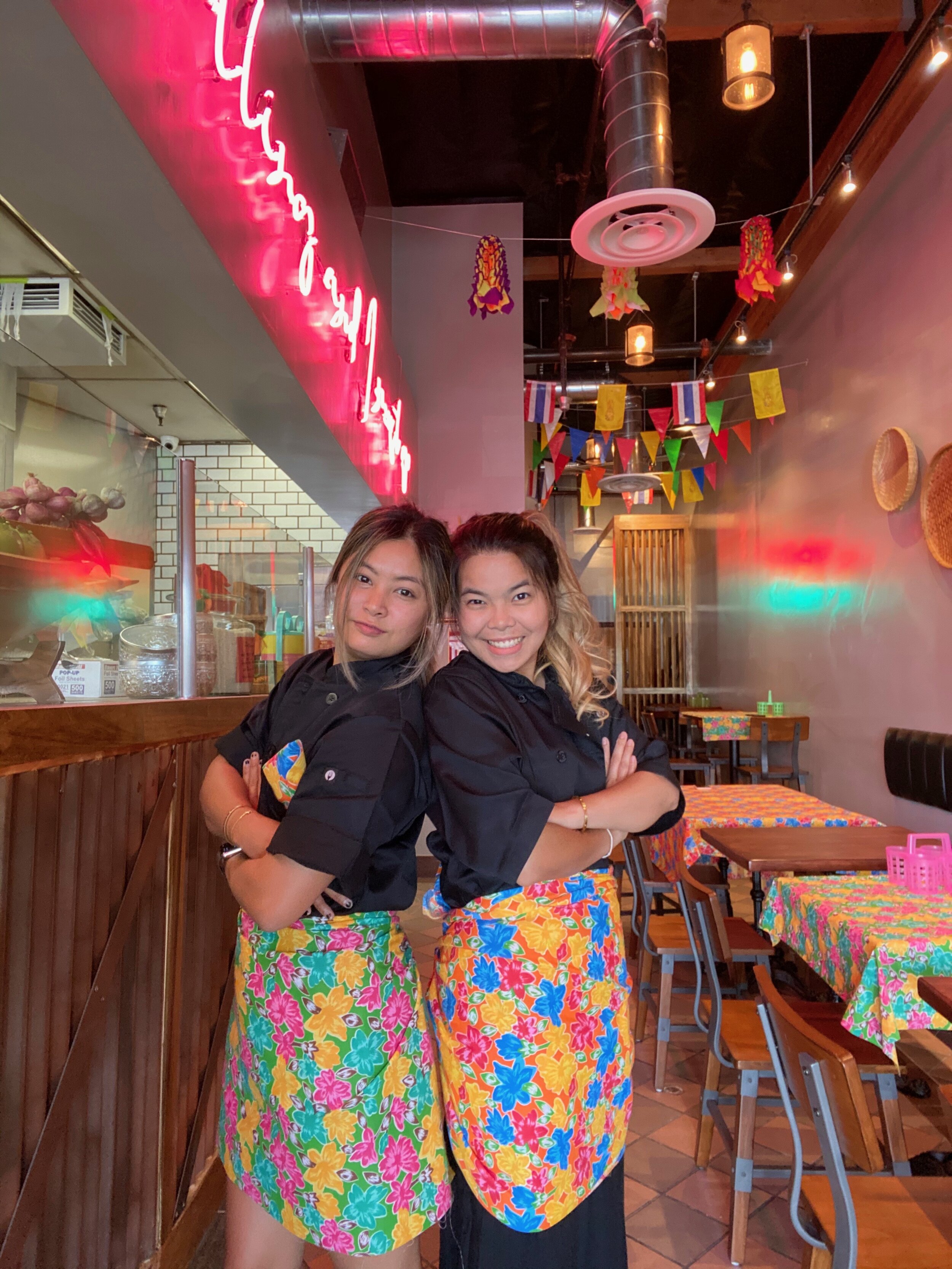 ABOUT US — BKK Street Thai Eatery