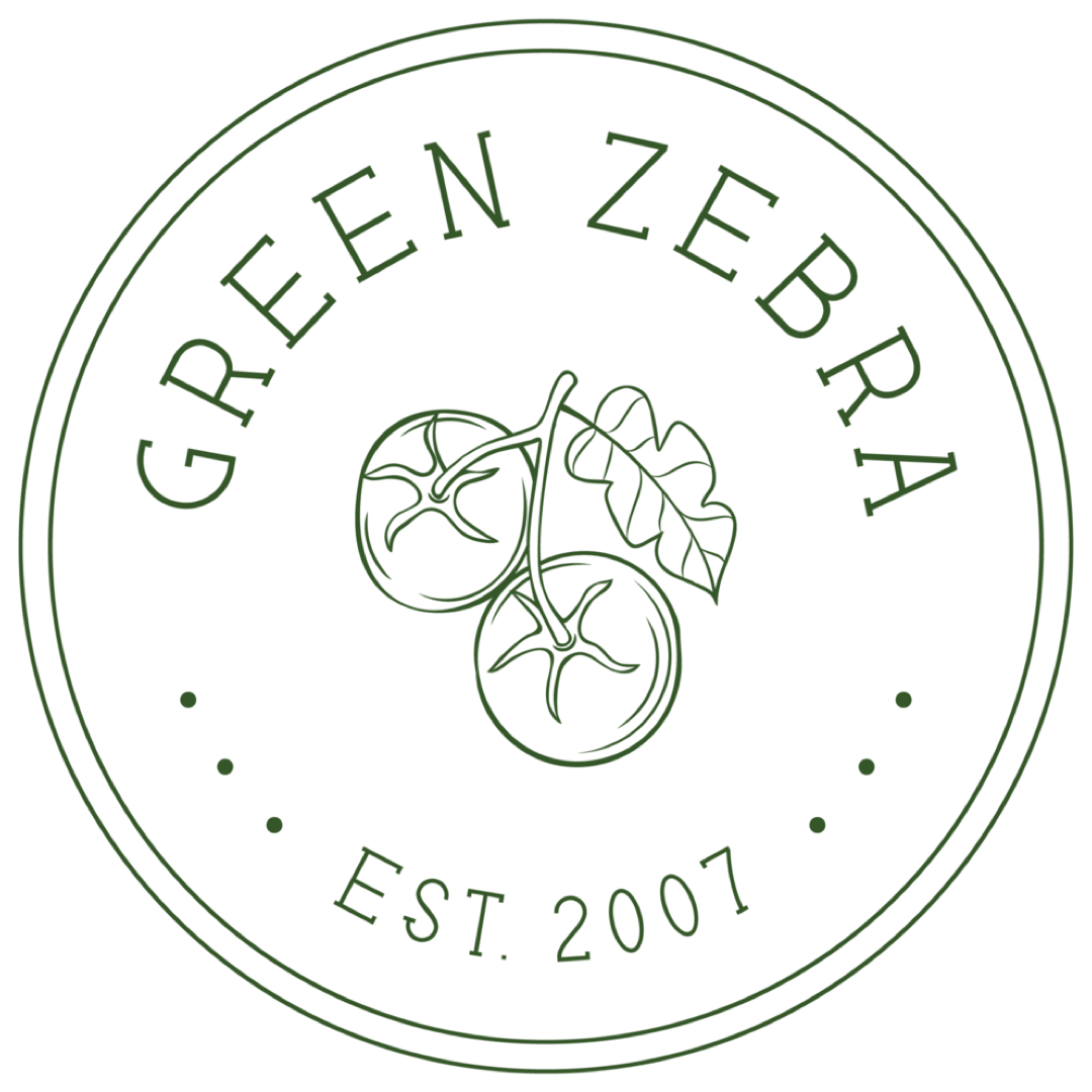 Green Zebra 