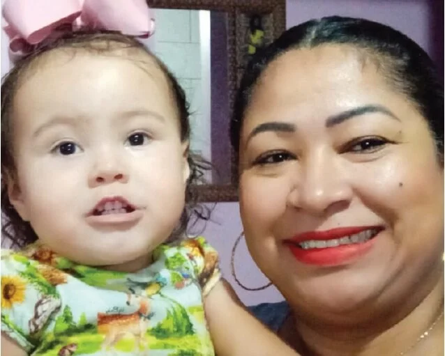 Cristiany e Agatha